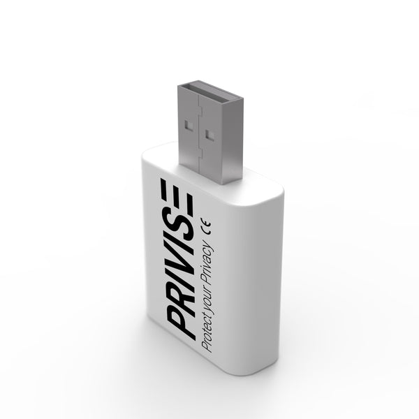 USB-Daten Blocker - Privise